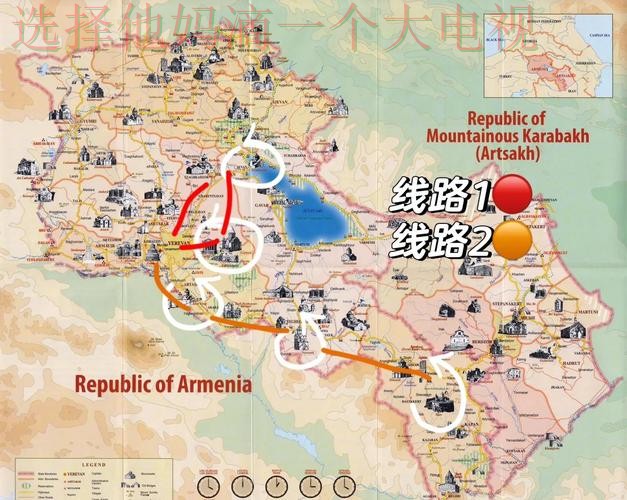 探索亚美娱乐的最佳游玩地点